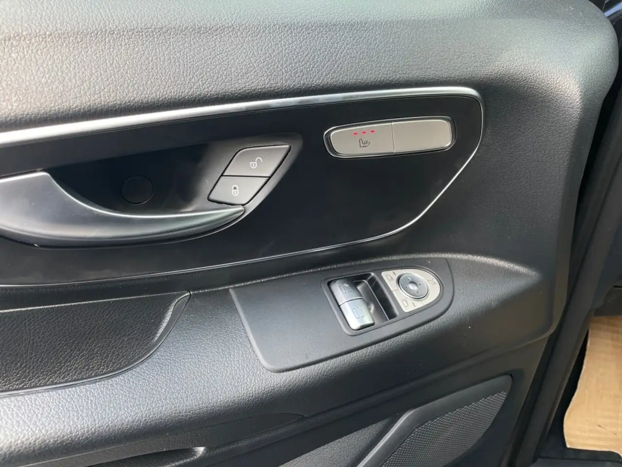 Mercedes-Benz Vito 116 5