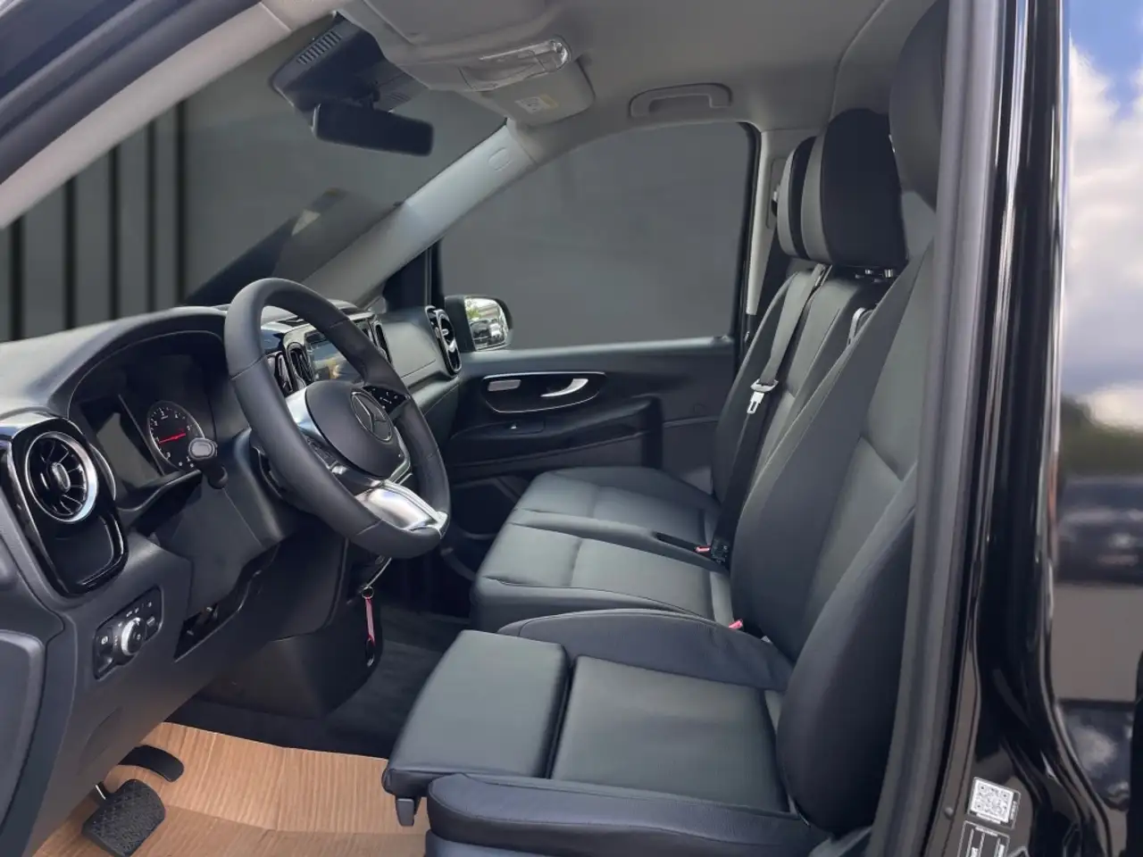 Mercedes-Benz Vito 116 6