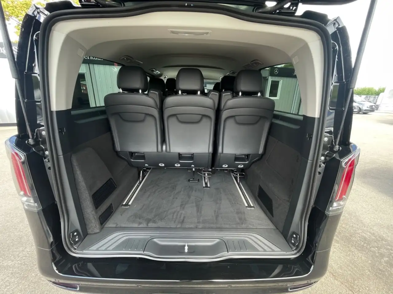 Mercedes-Benz Vito 116 10