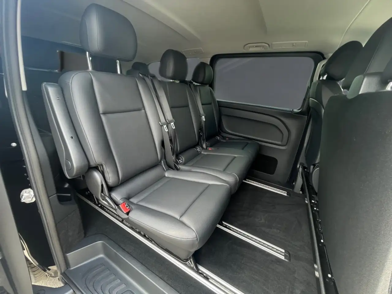Mercedes-Benz Vito 116 13