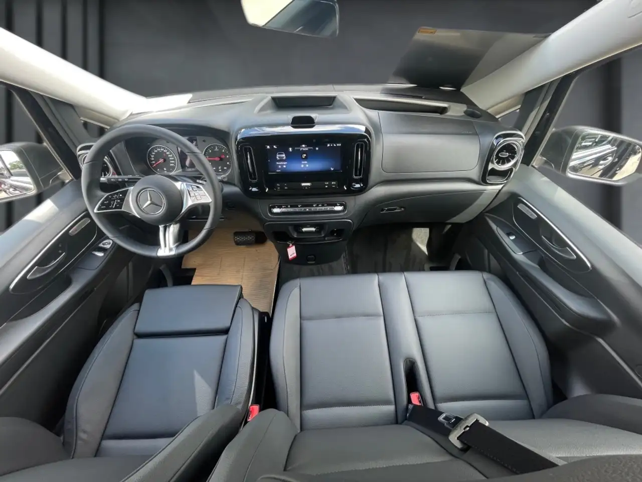 Mercedes-Benz Vito 116 14