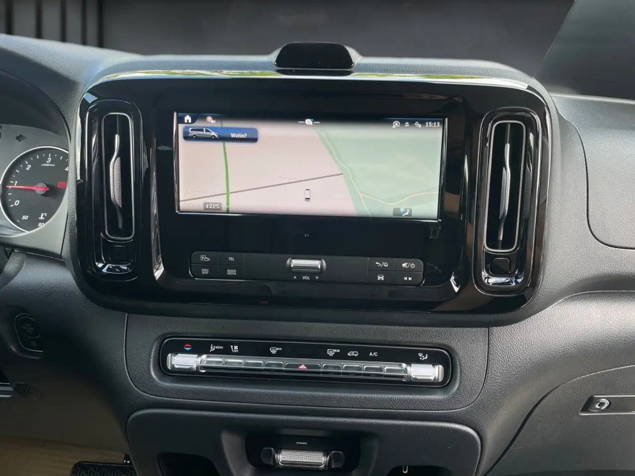 Mercedes-Benz Vito 116 15
