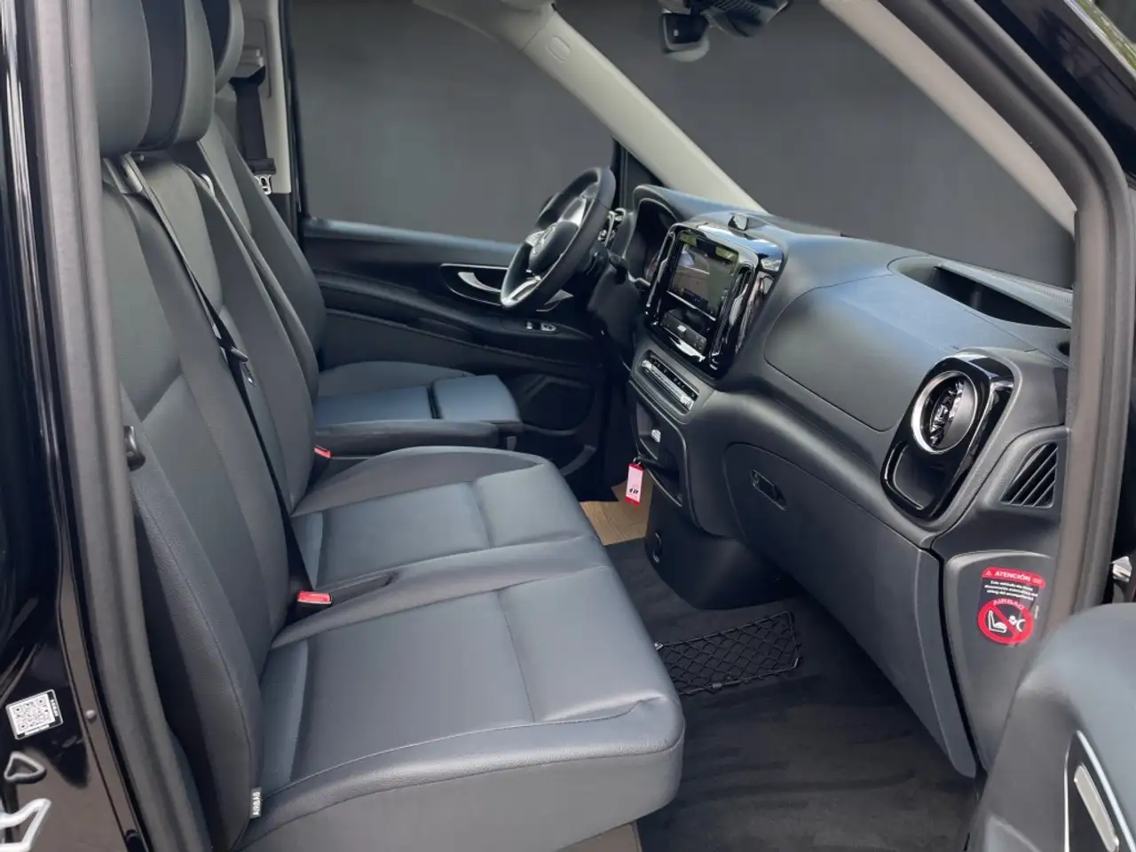 Mercedes-Benz Vito 116 16