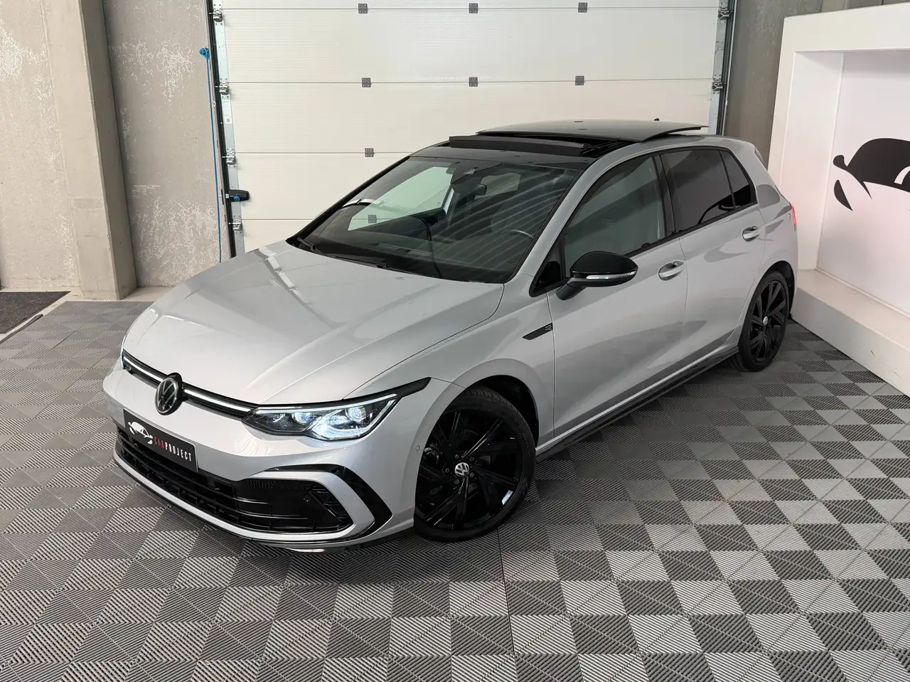 Volkswagen Golf 2