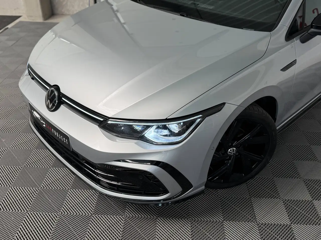 Volkswagen Golf 3