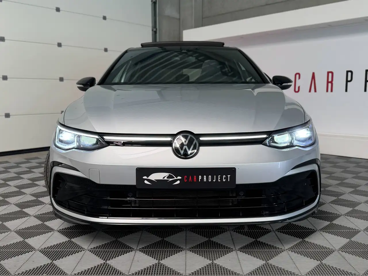 Volkswagen Golf 6