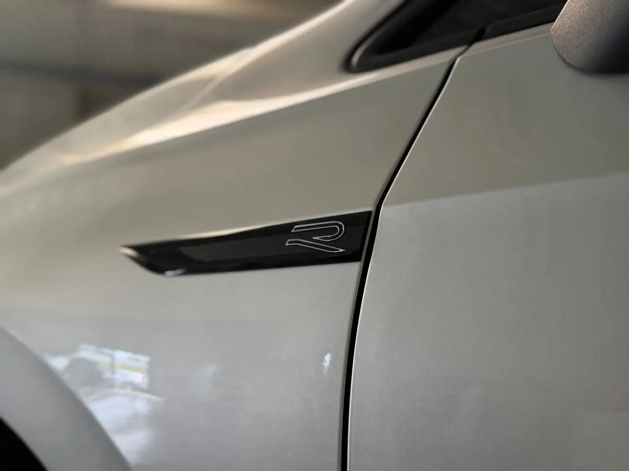 Volkswagen Golf 8
