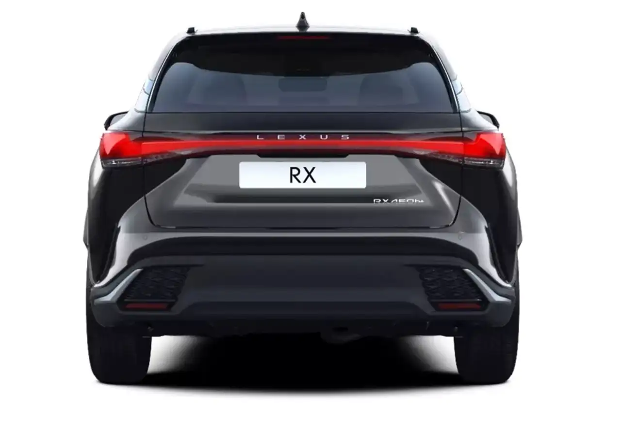 Lexus RX 5