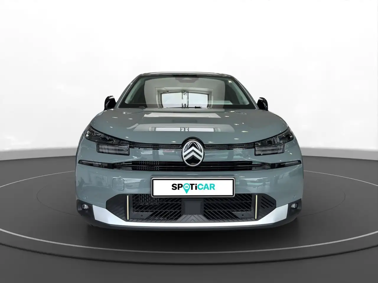 Citroen C4 2