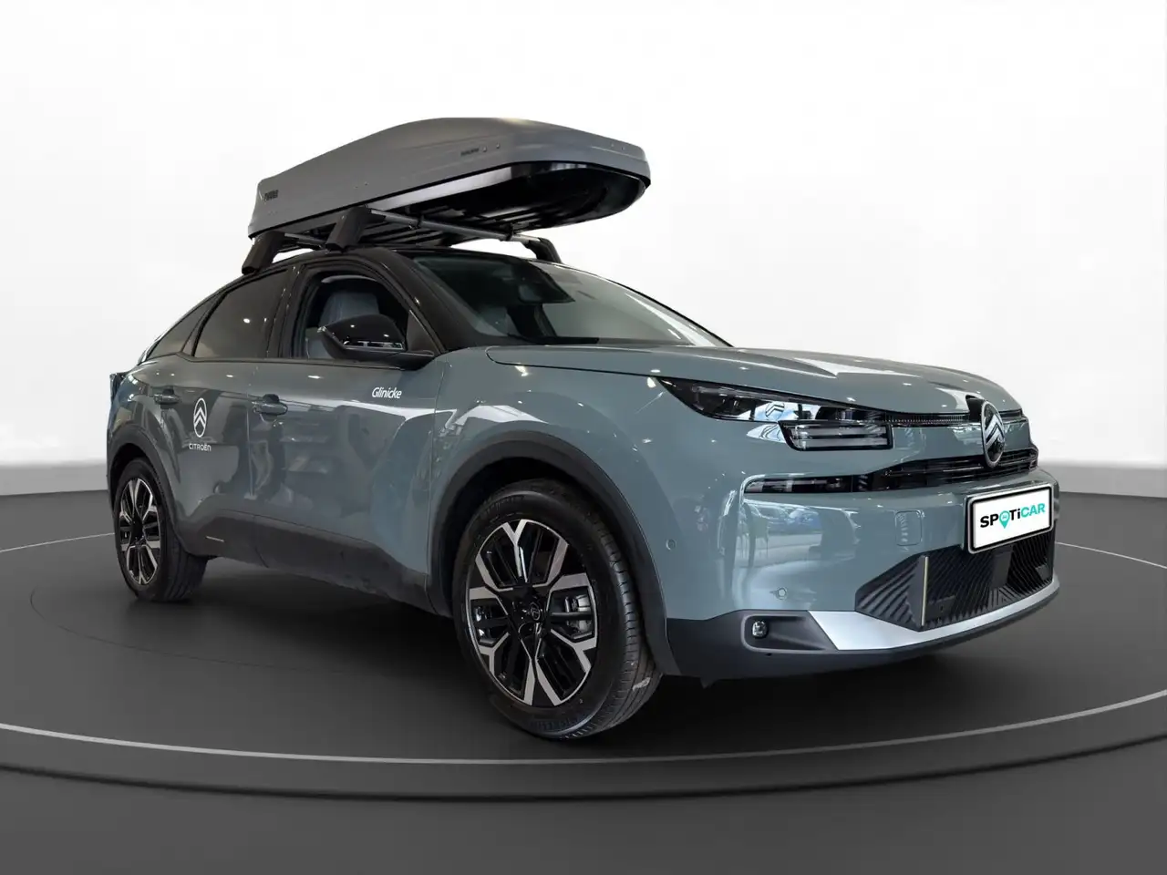 Citroen C4 3