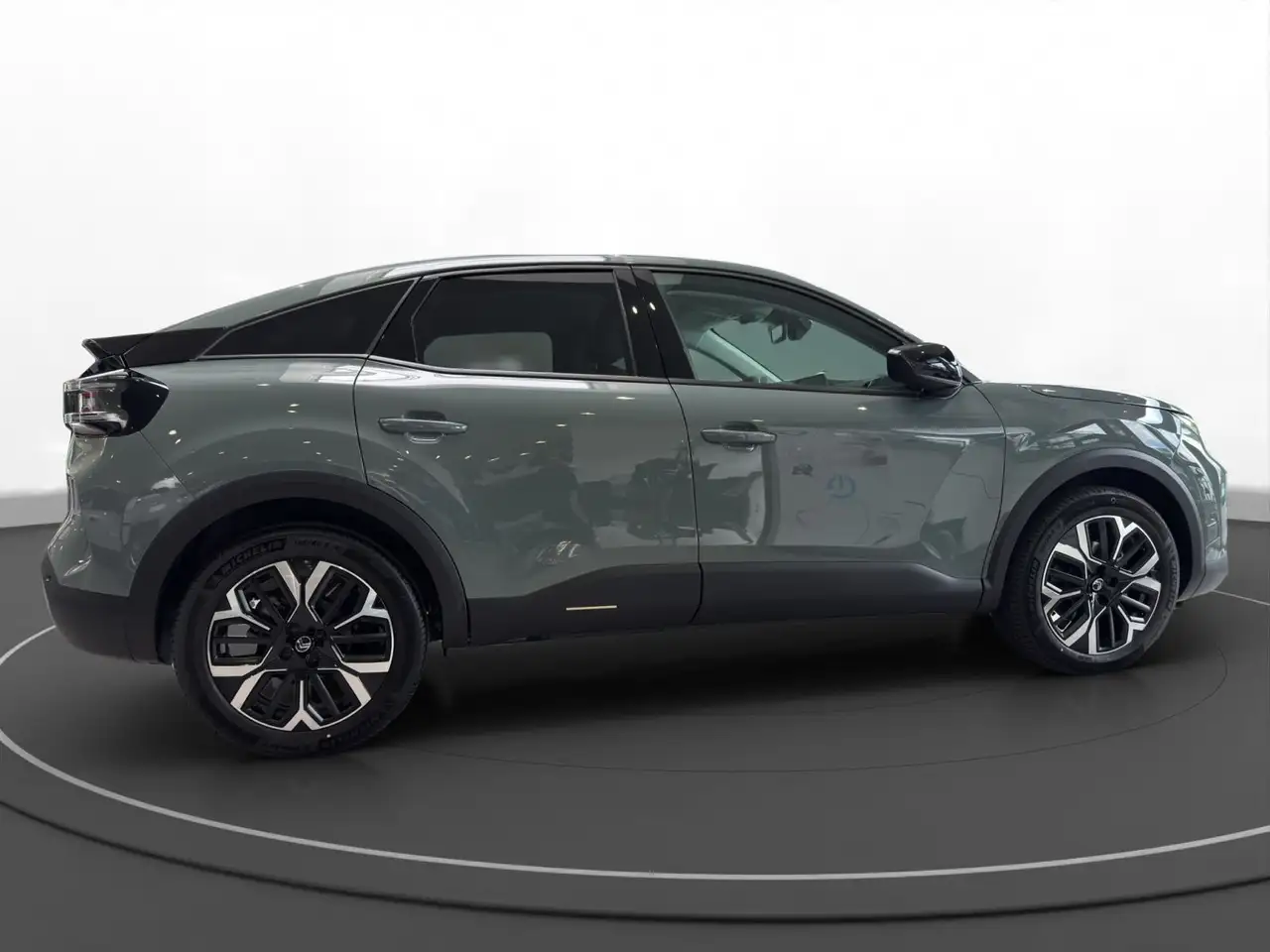 Citroen C4 4