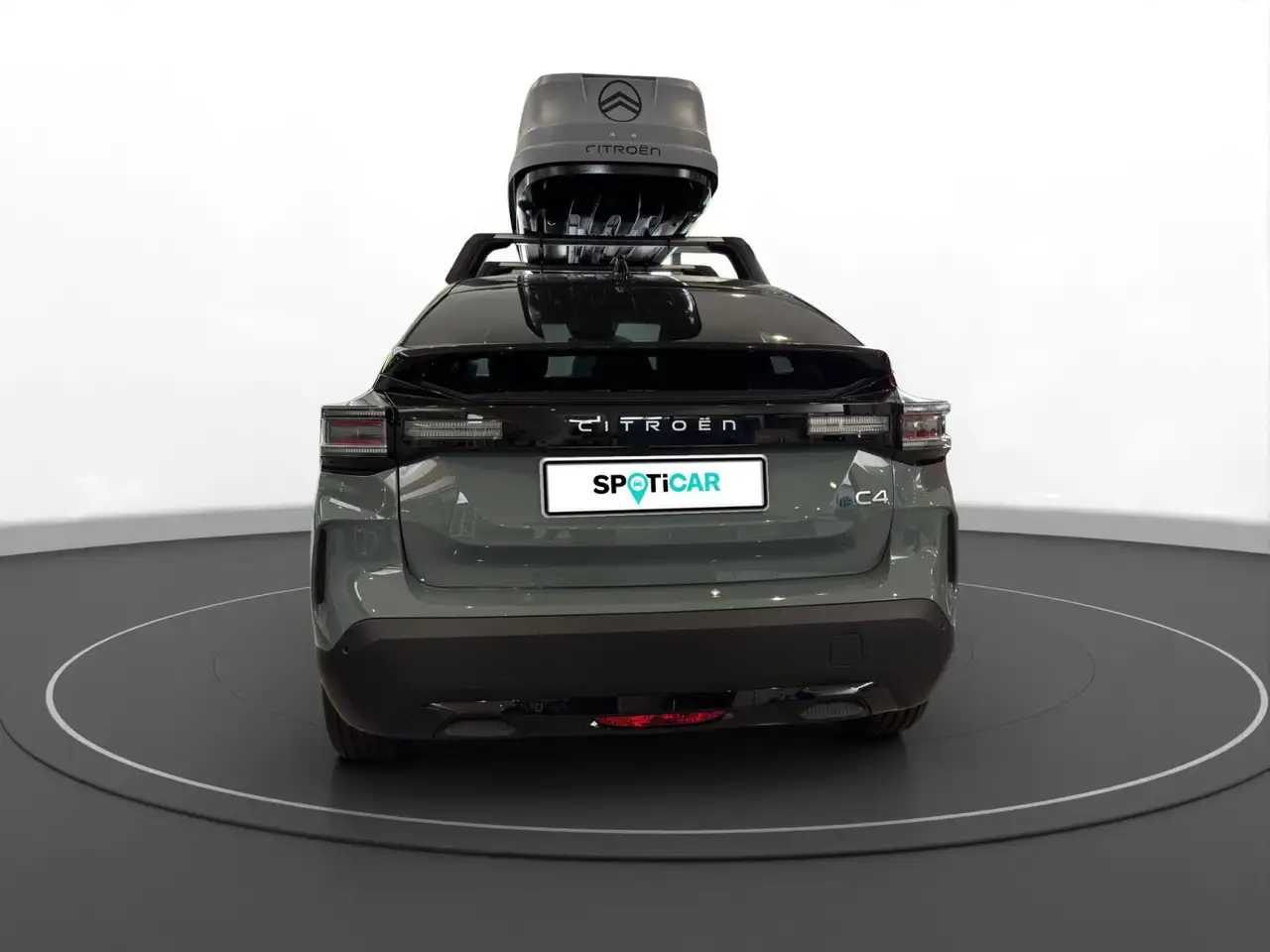 Citroen C4 5