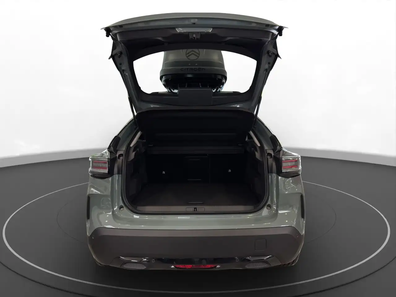 Citroen C4 6