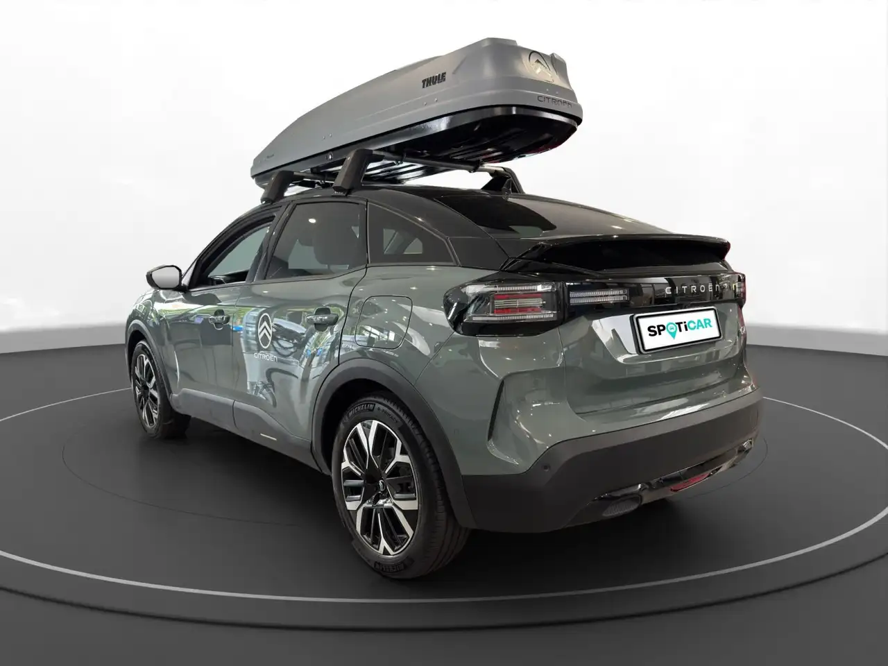 Citroen C4 7