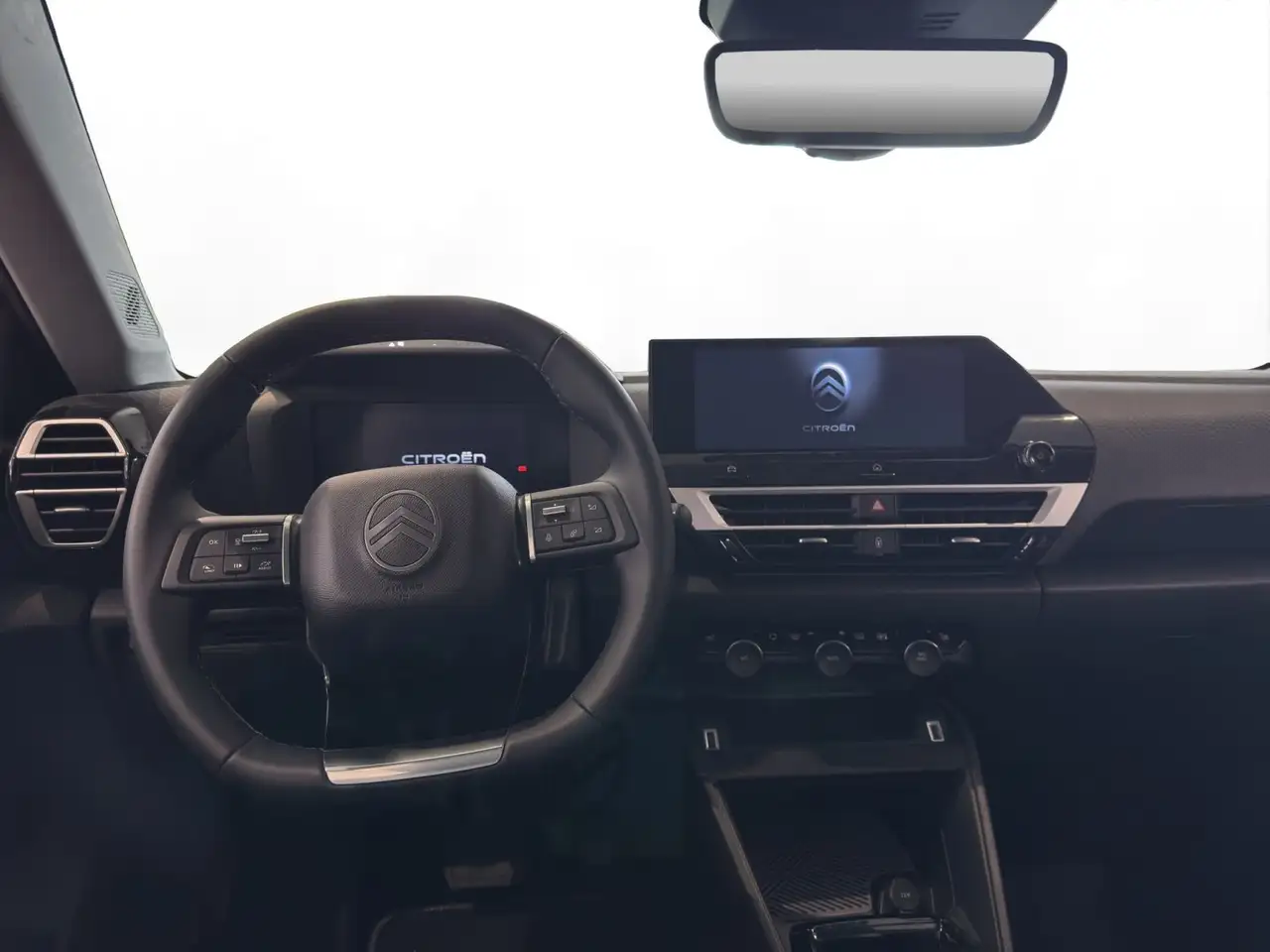 Citroen C4 8