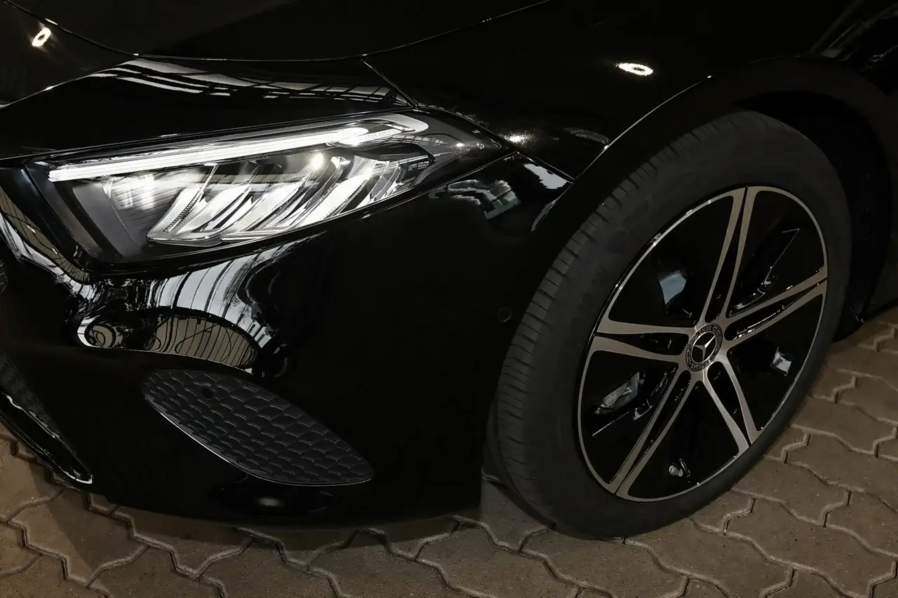 Mercedes-Benz A 200 3