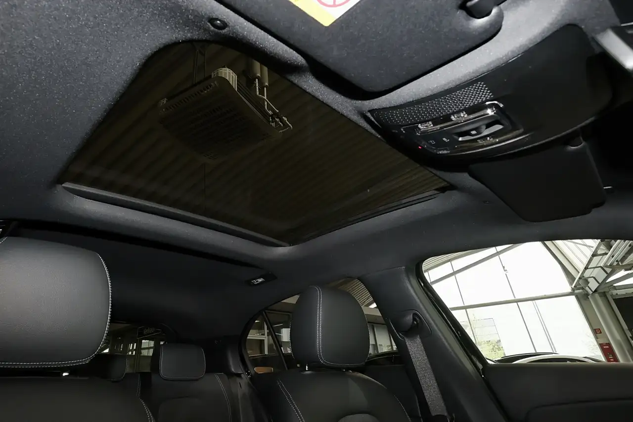 Mercedes-Benz A 200 7