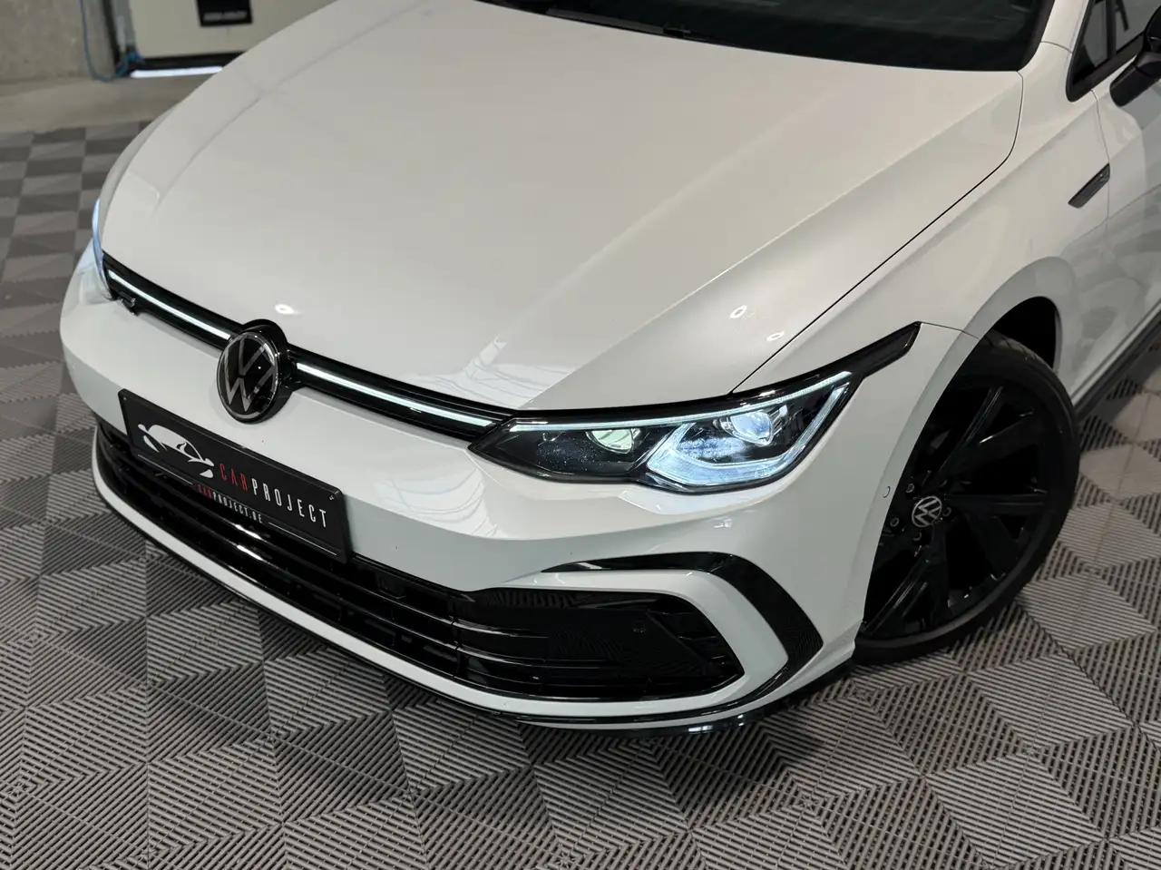 Volkswagen Golf 3