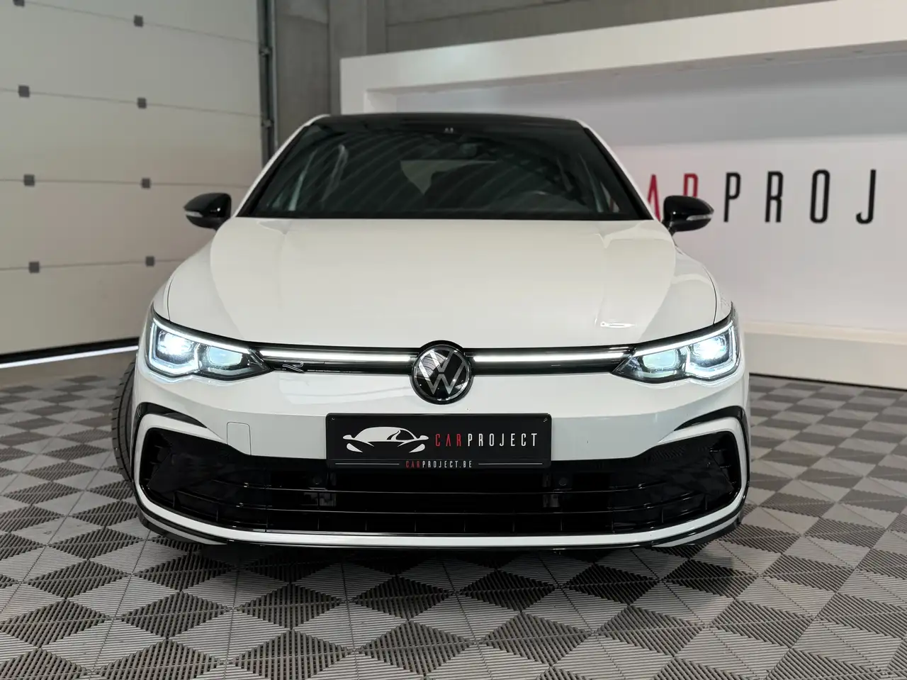 Volkswagen Golf 6