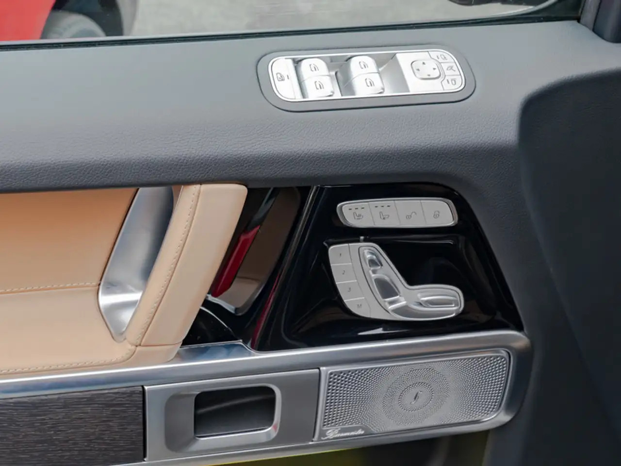 Mercedes-Benz G 63 9