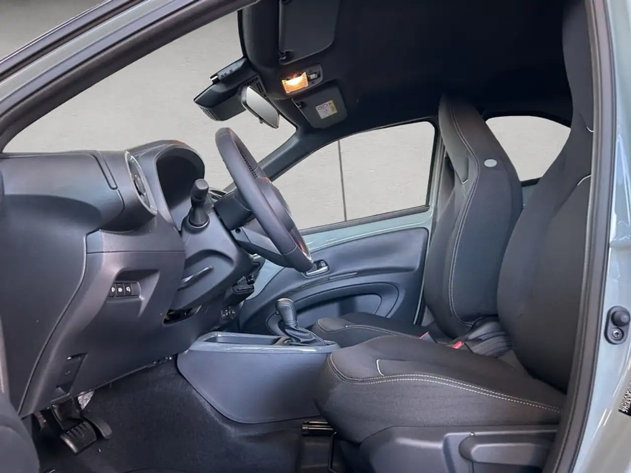 Toyota Aygo X 10