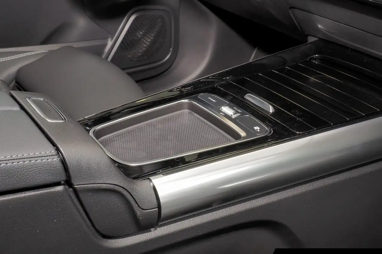 Mercedes-Benz B 200 8
