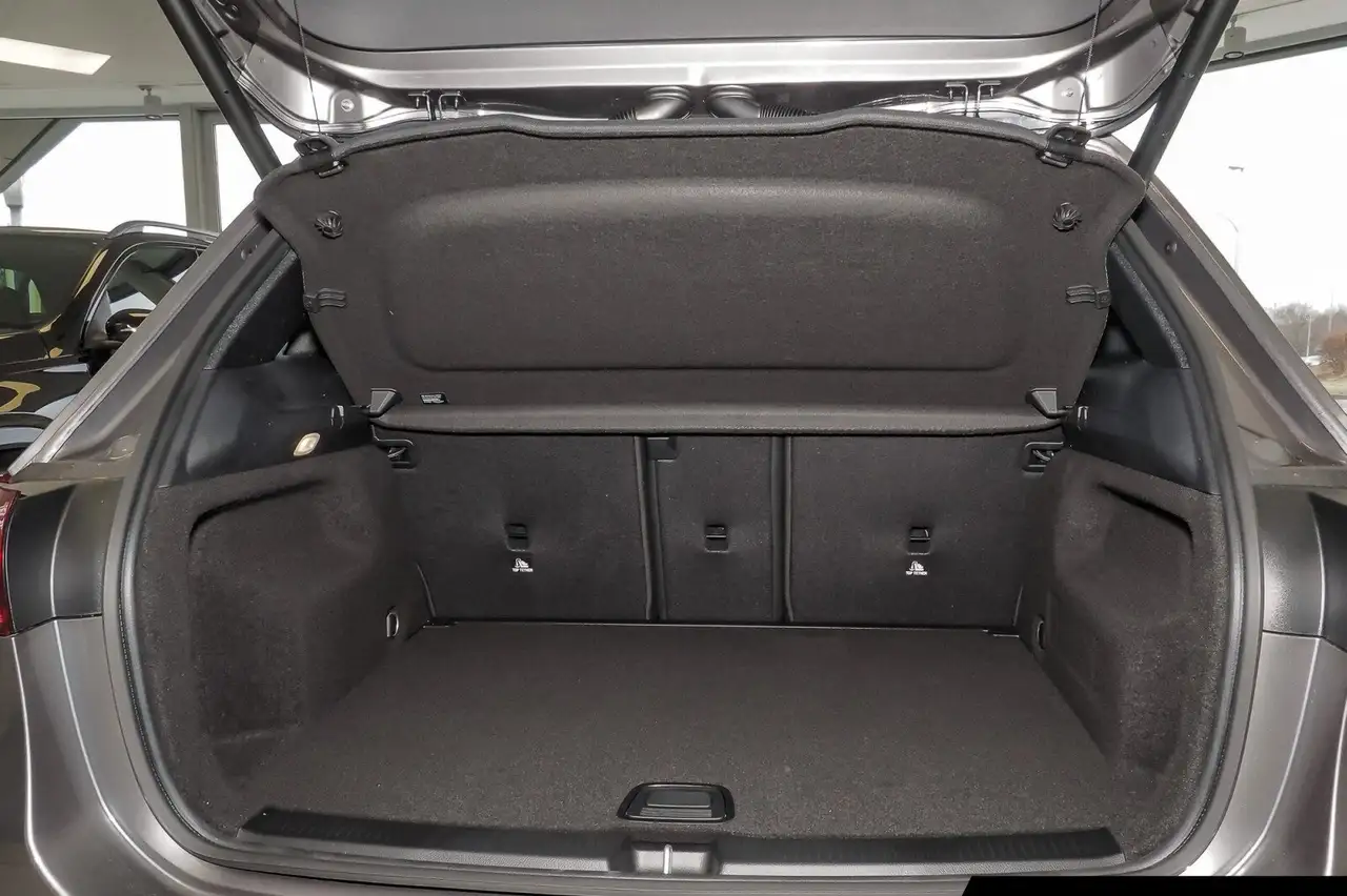 Mercedes-Benz B 200 15