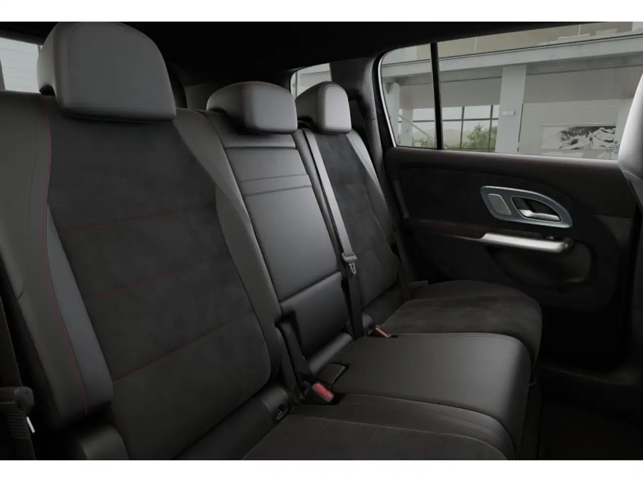 Mercedes-Benz GLB 250 10