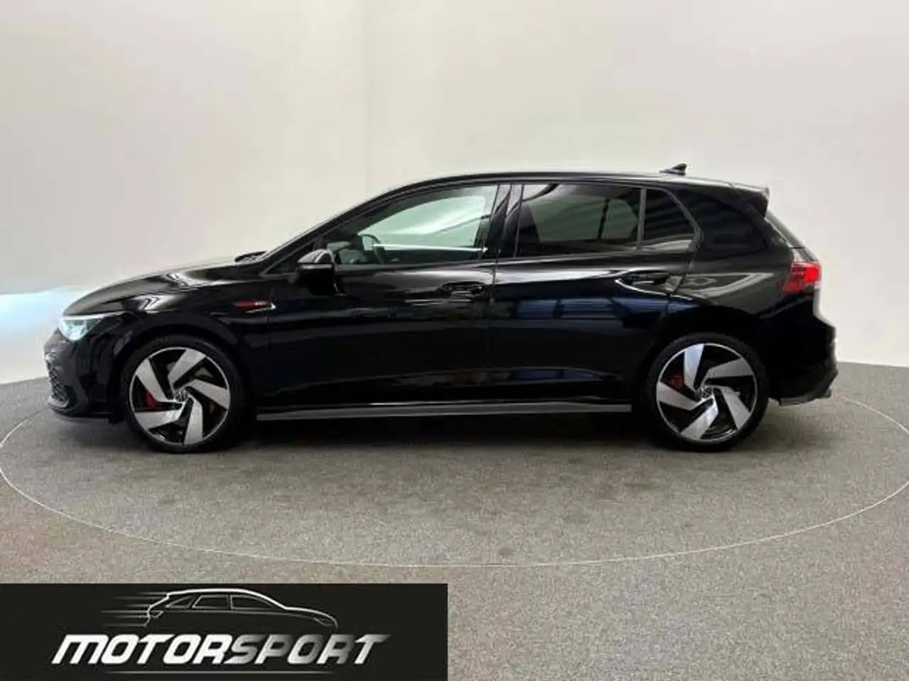 Volkswagen Golf 2