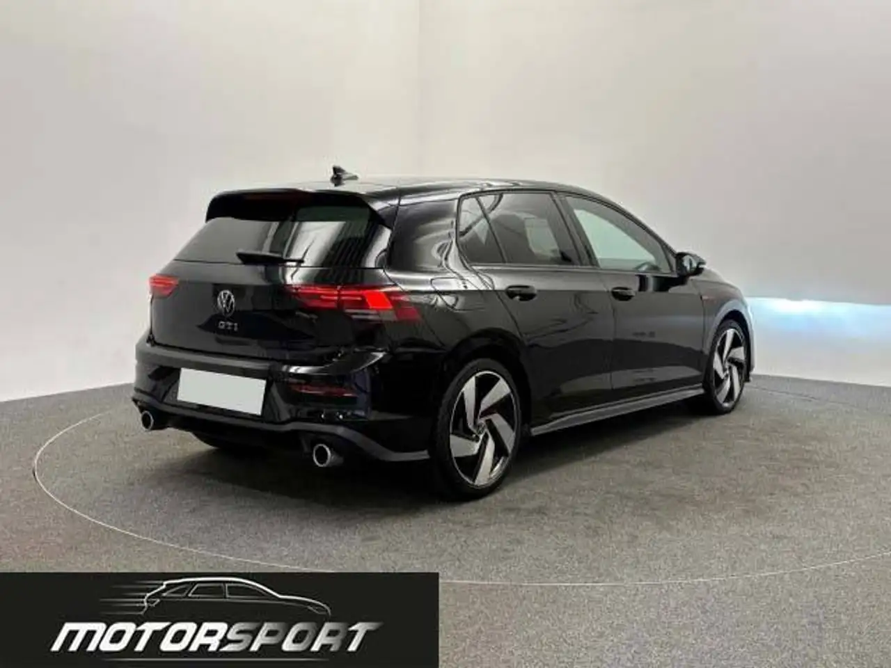 Volkswagen Golf 3