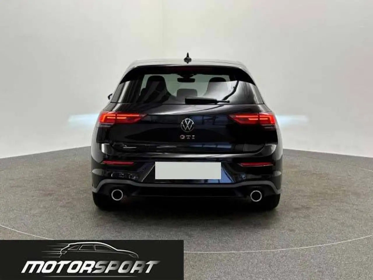 Volkswagen Golf 4