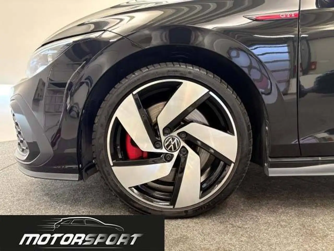 Volkswagen Golf 5