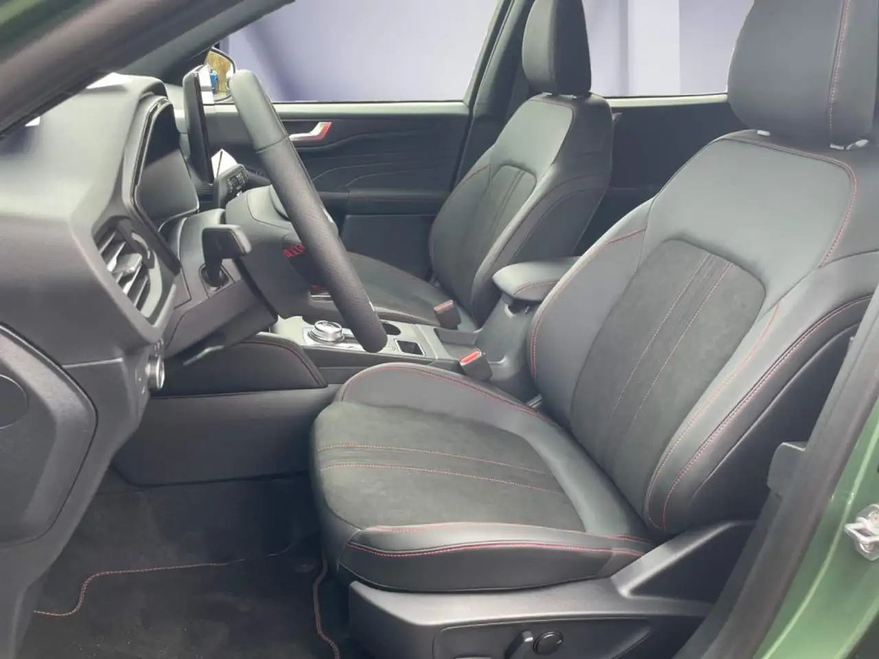 Ford Kuga 9