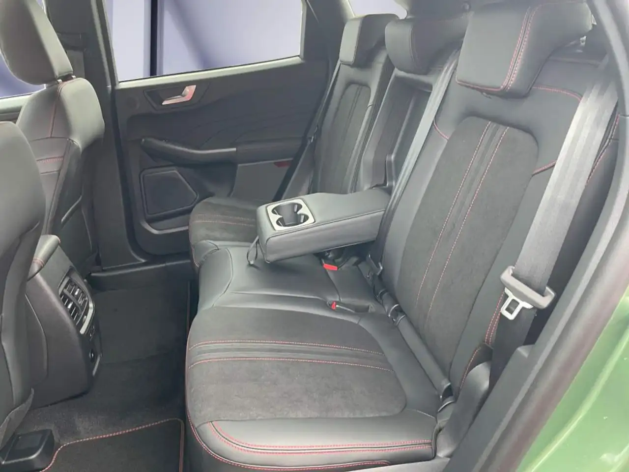 Ford Kuga 10