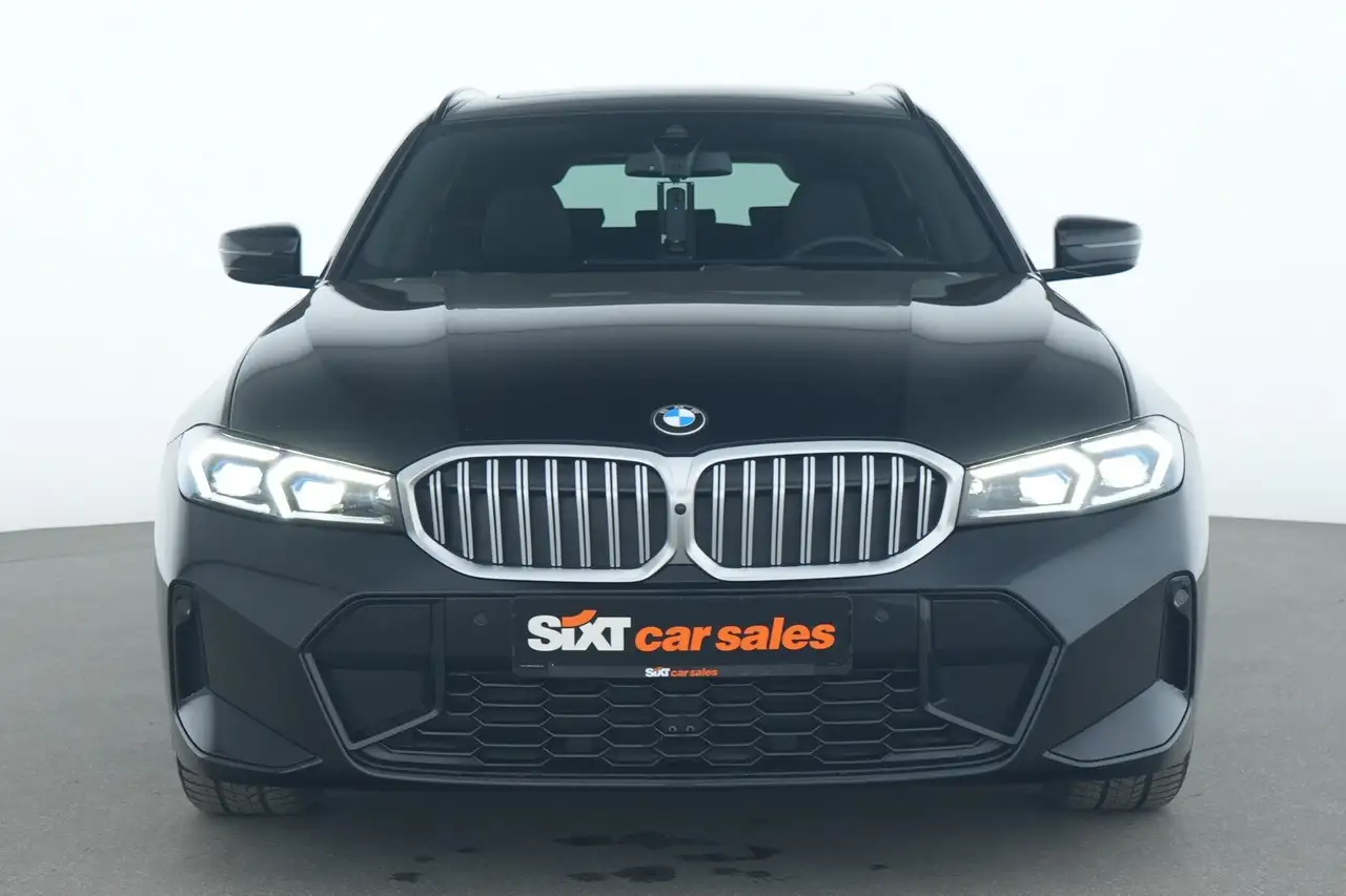 BMW 320 2