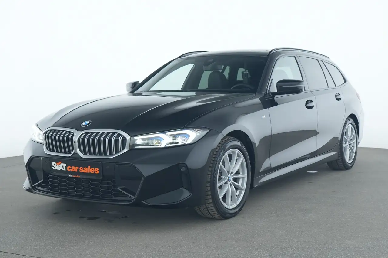 BMW 320 3