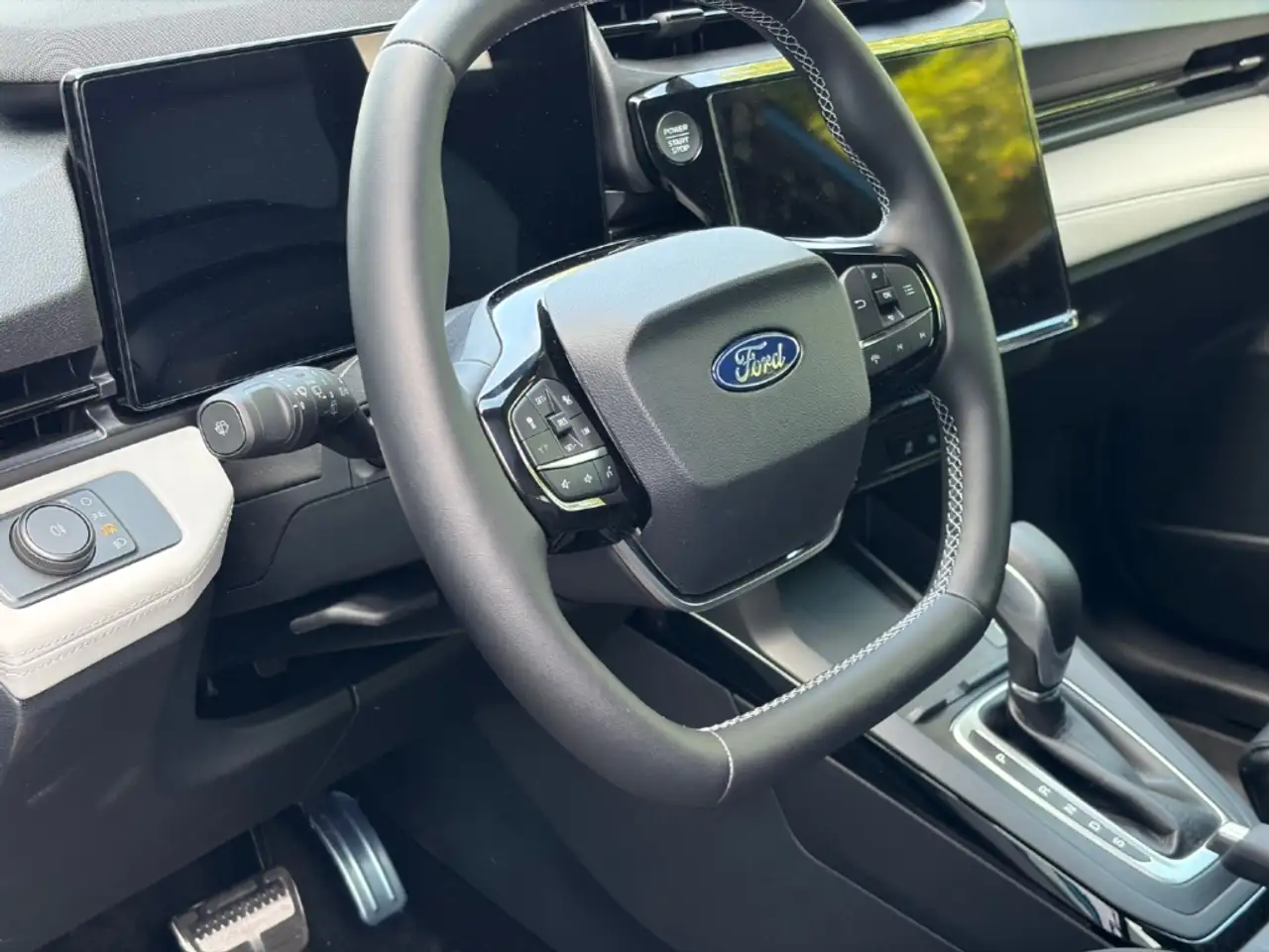 Ford Puma 7