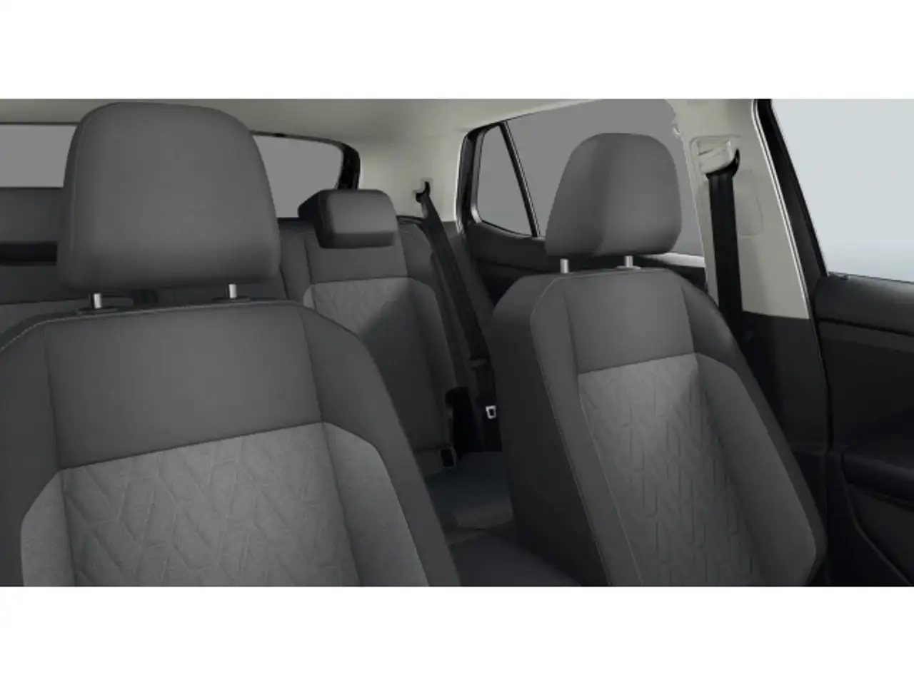 Volkswagen T-Cross 12