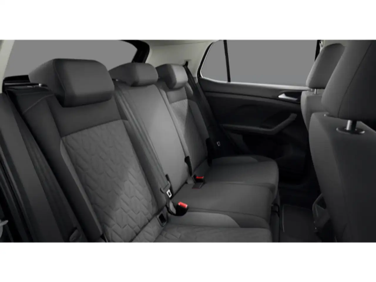 Volkswagen T-Cross 13