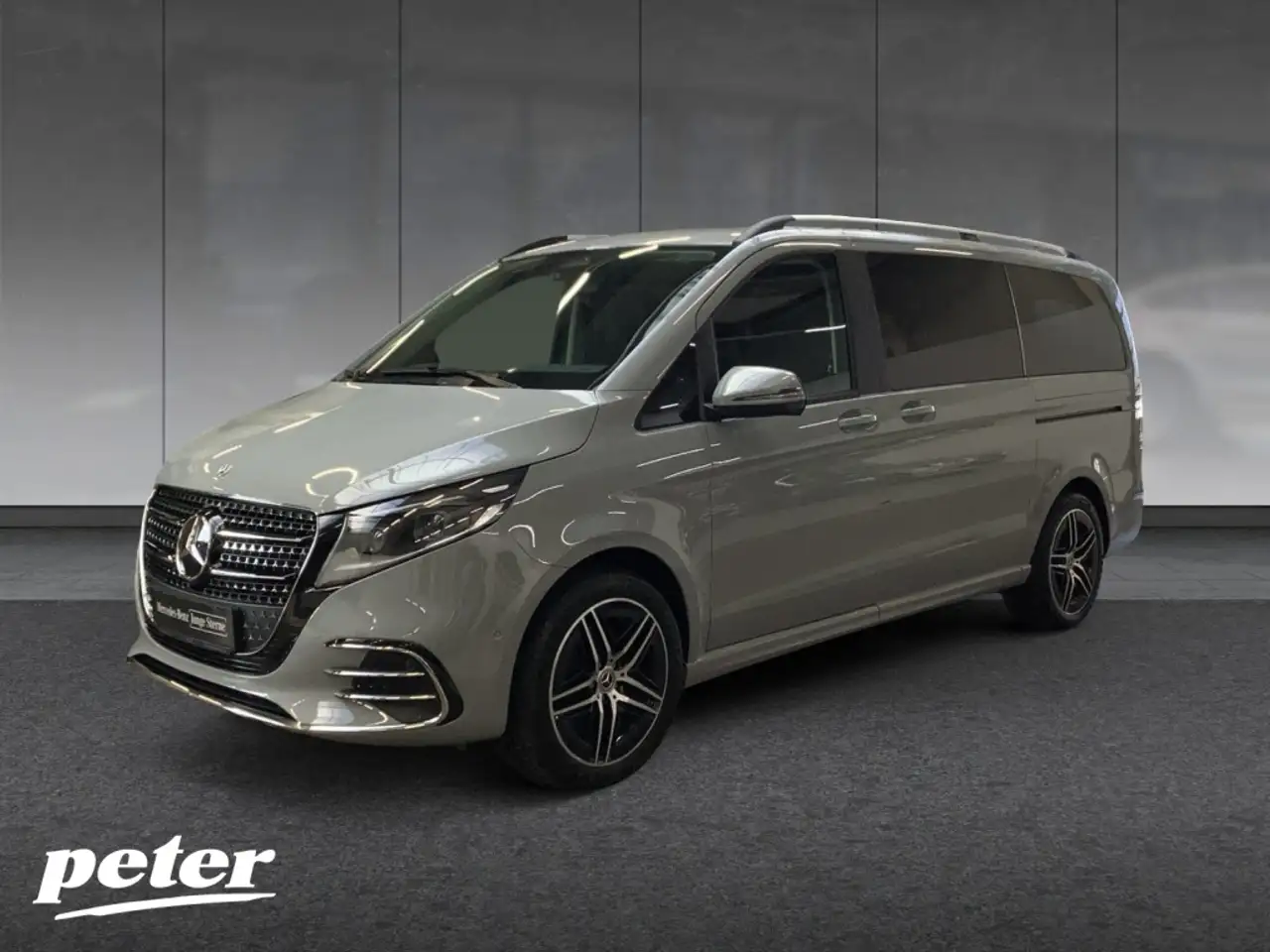 Mercedes-Benz V 300