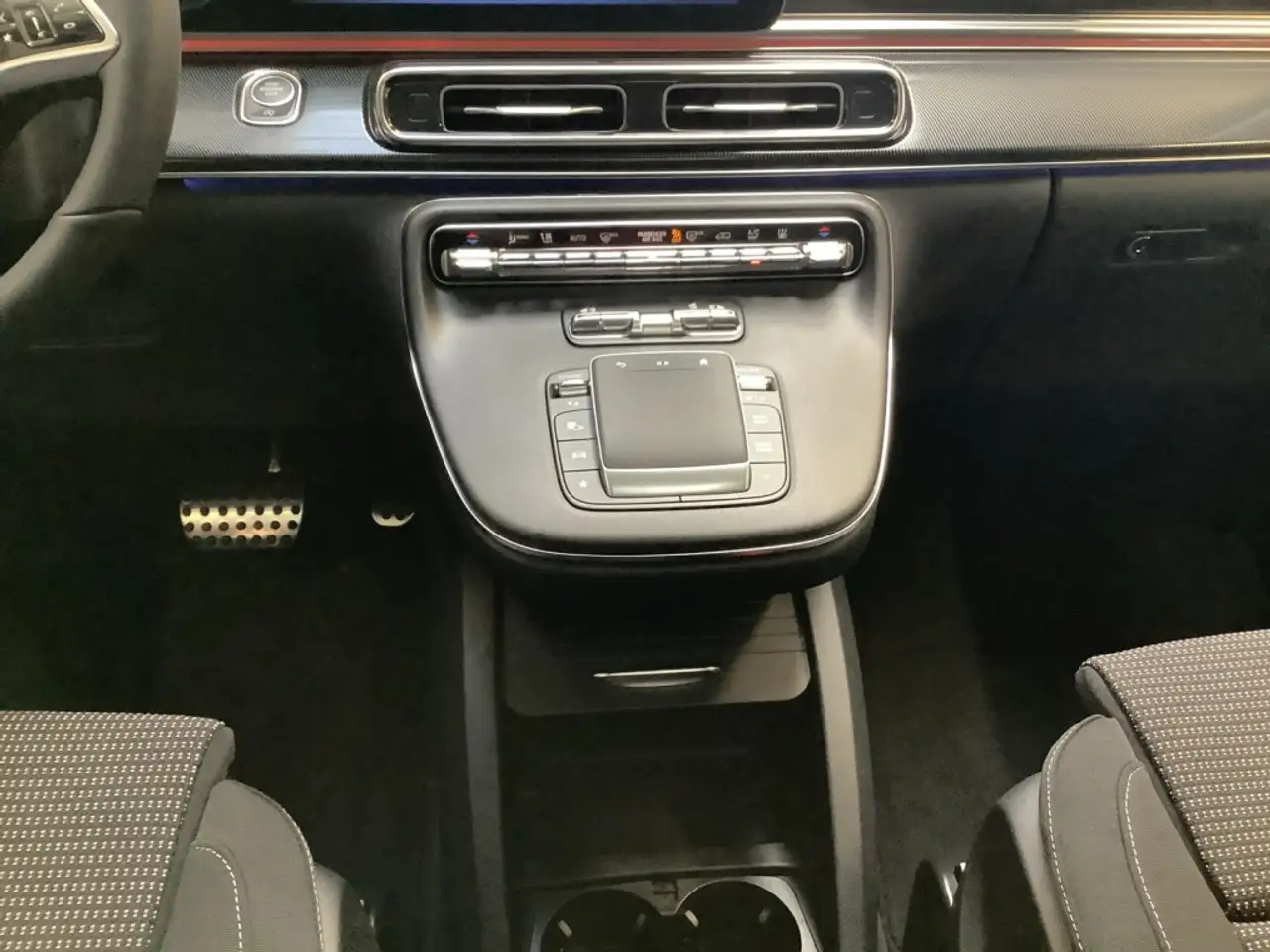 Mercedes-Benz V 300 6