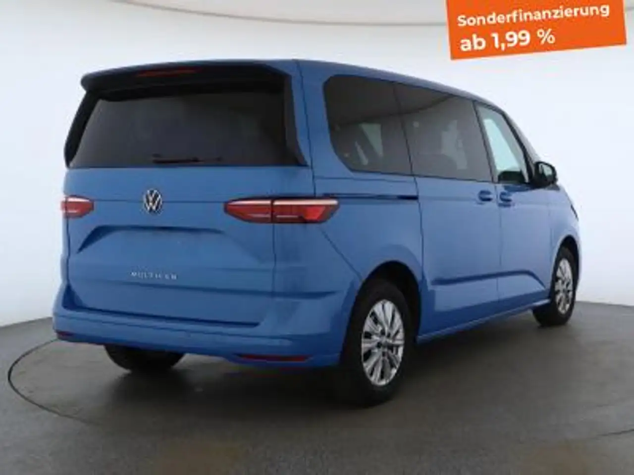 Volkswagen T7 Multivan 5