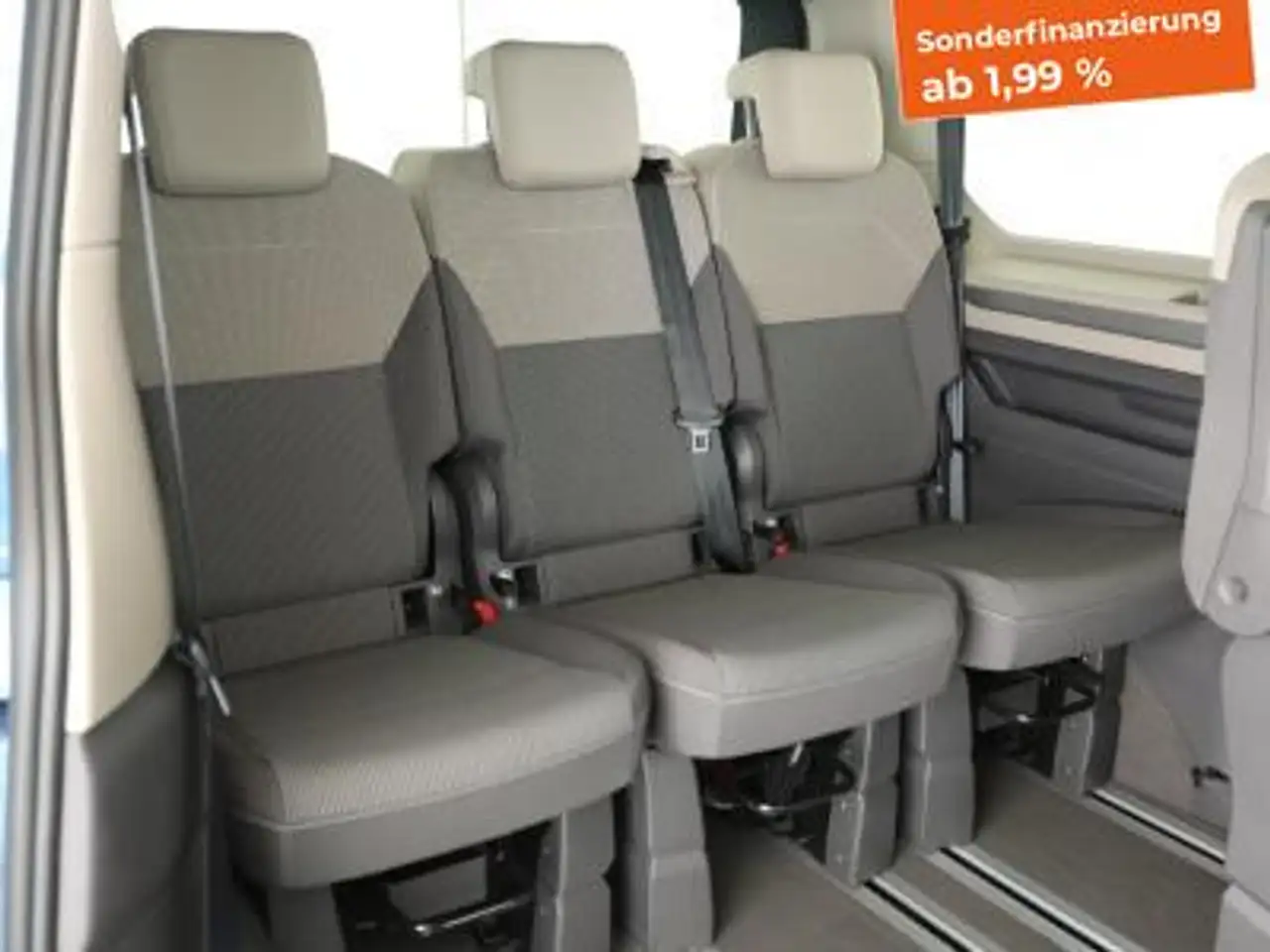 Volkswagen T7 Multivan 6