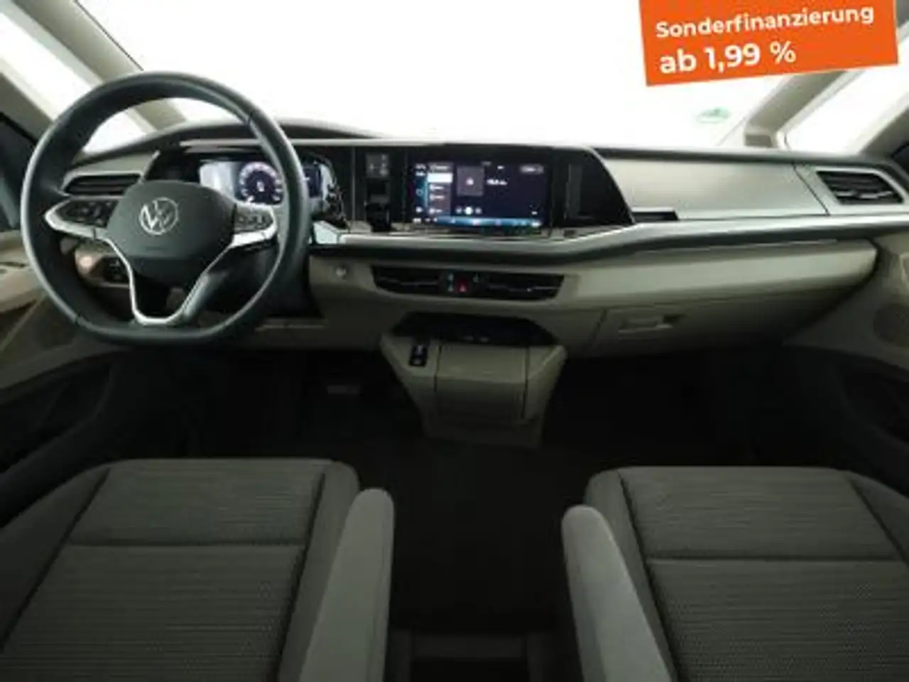 Volkswagen T7 Multivan 7