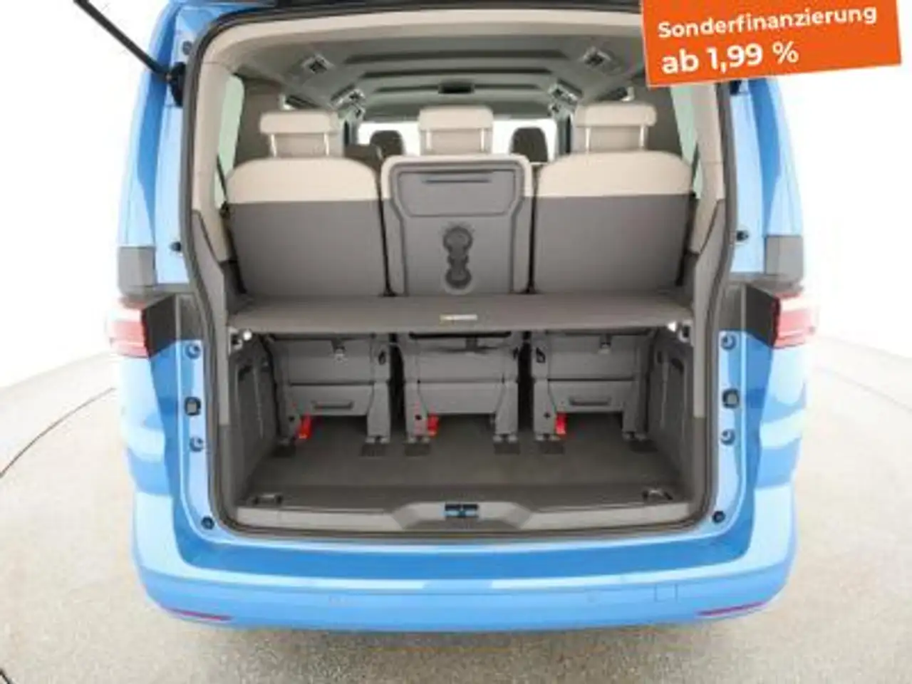 Volkswagen T7 Multivan 9