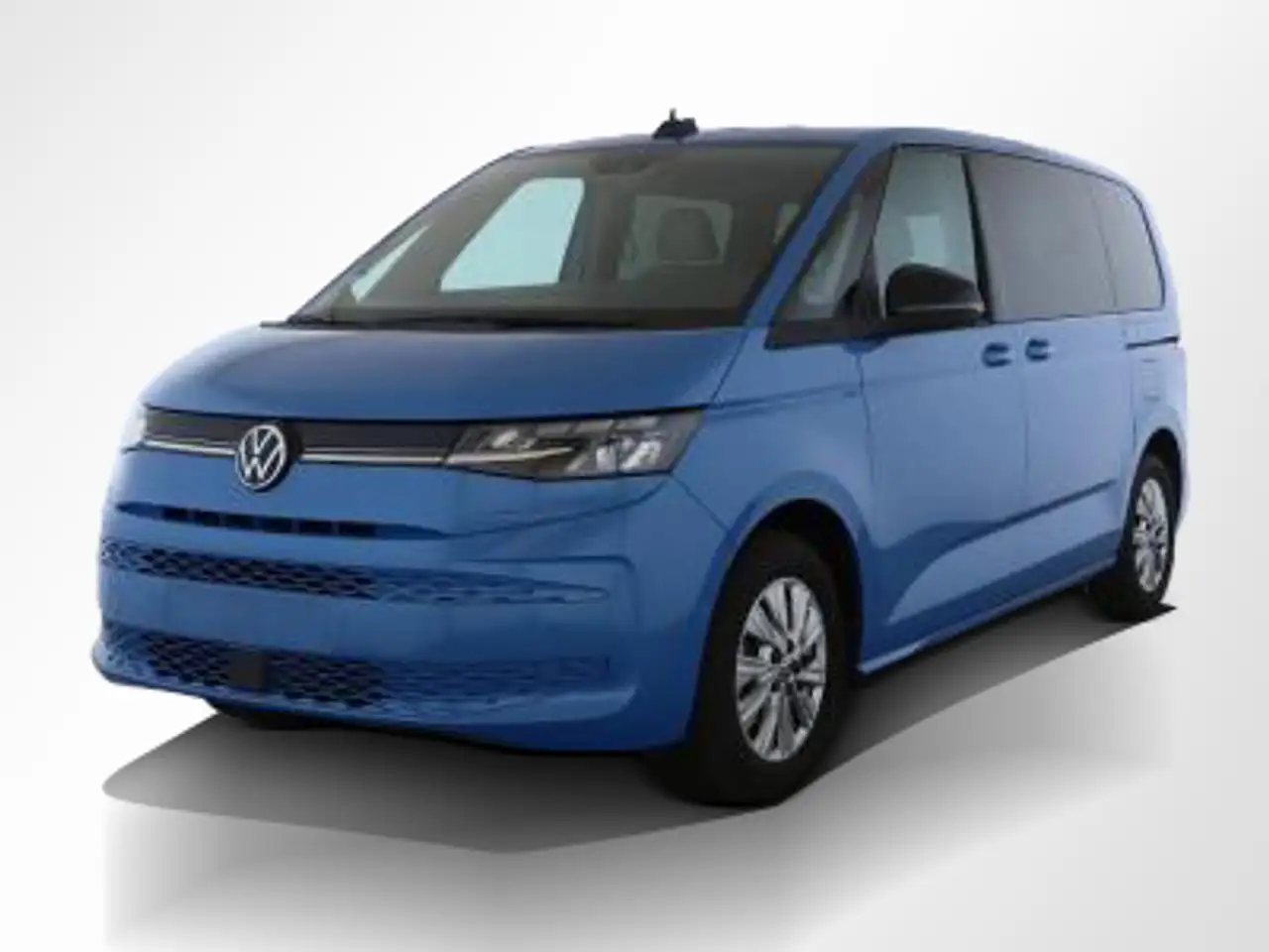 Volkswagen T7 Multivan 10