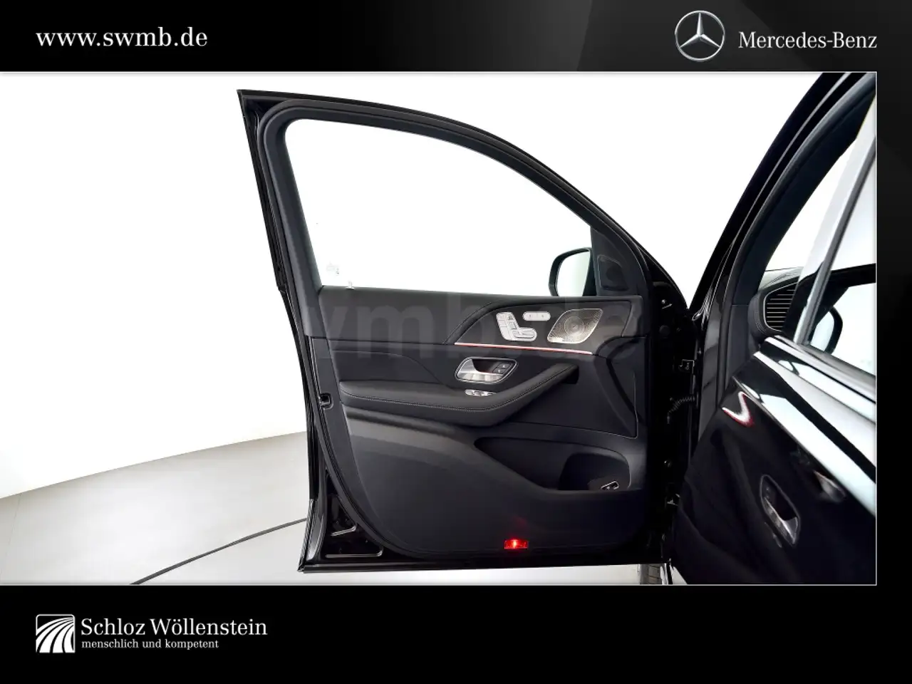 Mercedes-Benz GLE 350 3