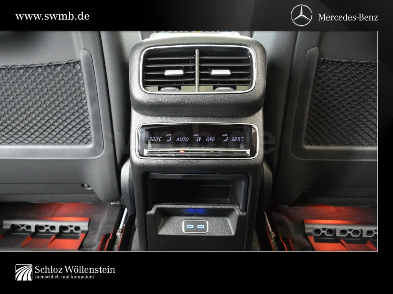 Mercedes-Benz GLE 350 6