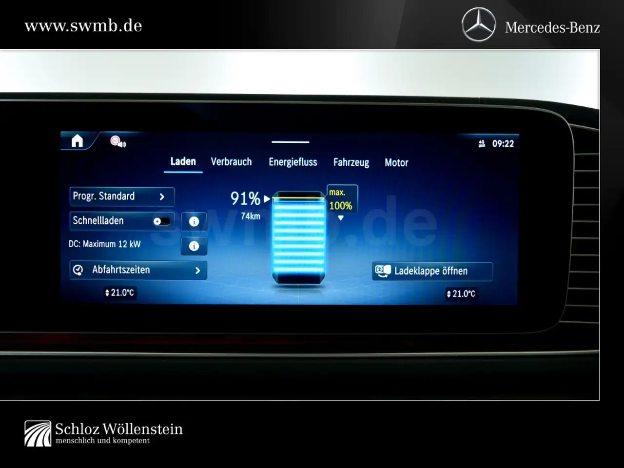 Mercedes-Benz GLE 350 14