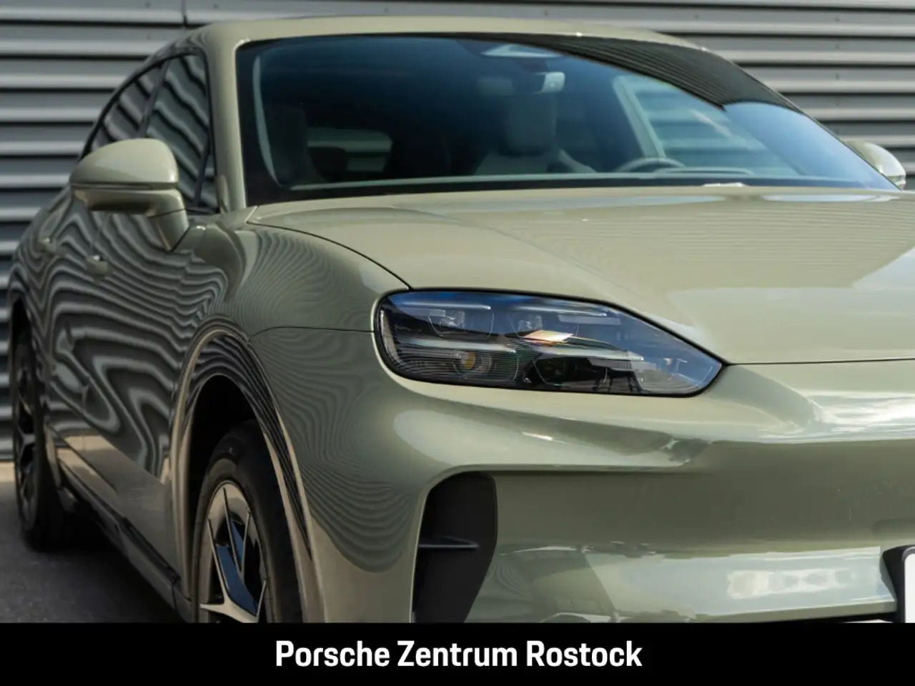 Porsche Cayenne 3